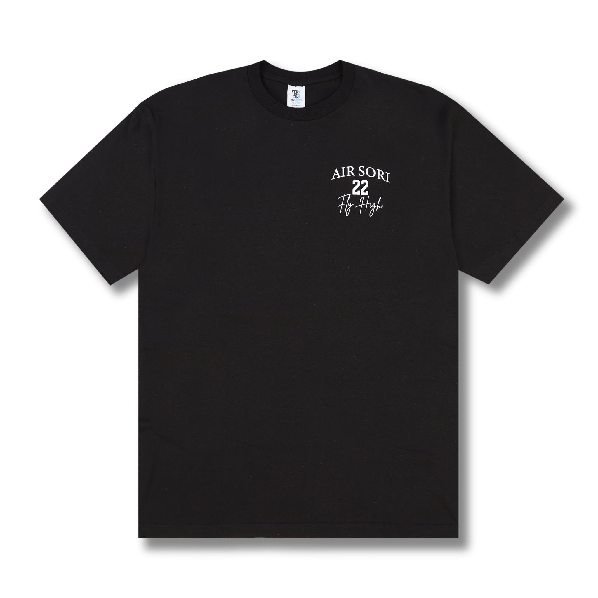 Air Sori - Tee (Black)