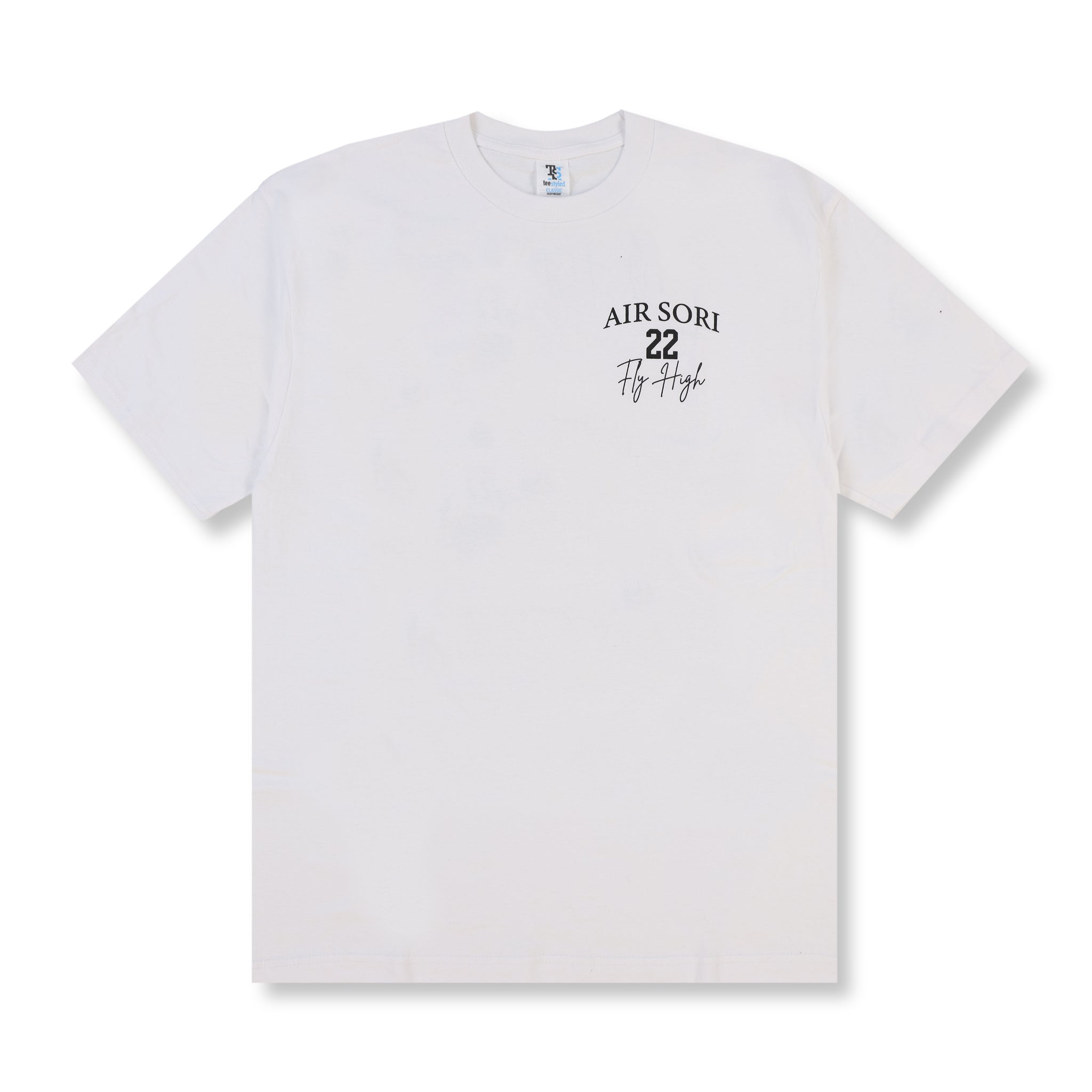 Air Sori - Tee (White)