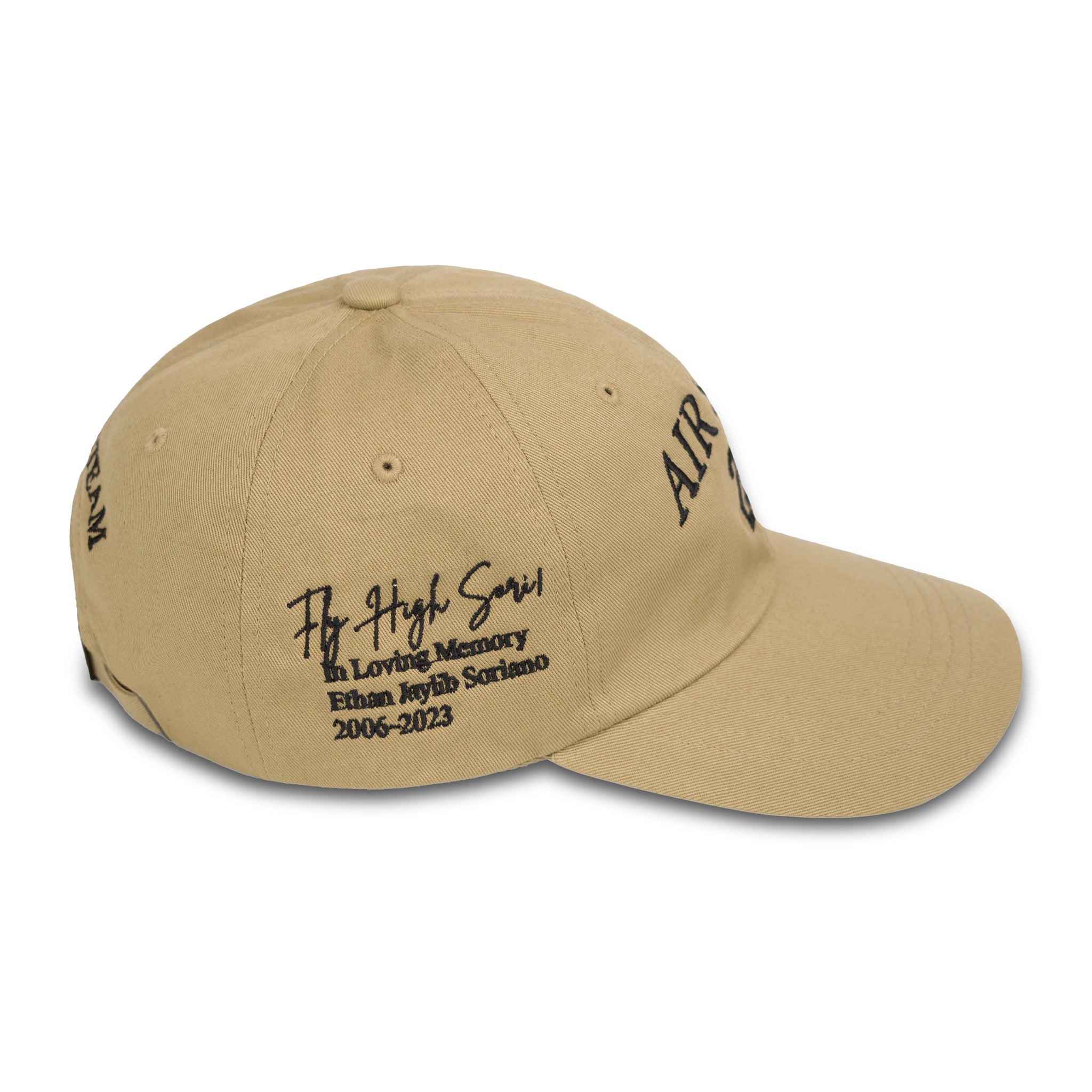Air Sori - Hat (Khaki)