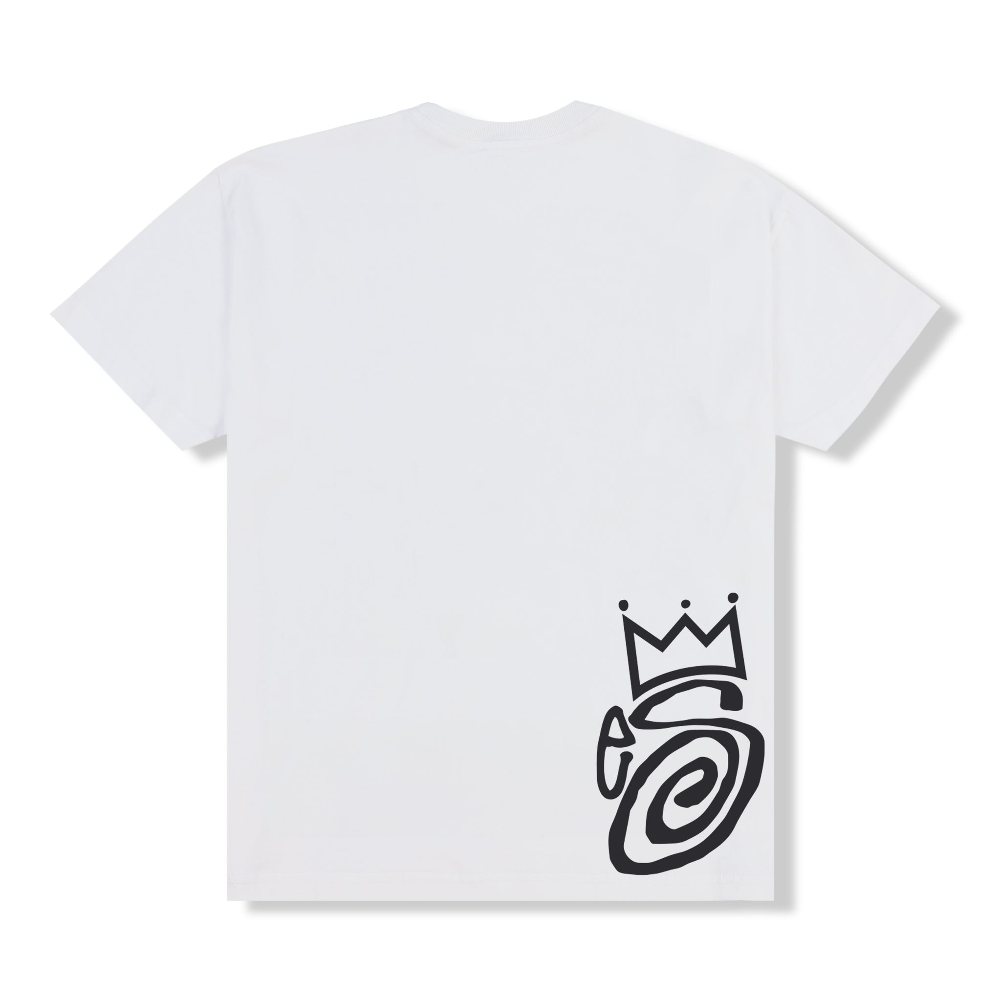 SORISTRONG™ Crown - Tee (White)