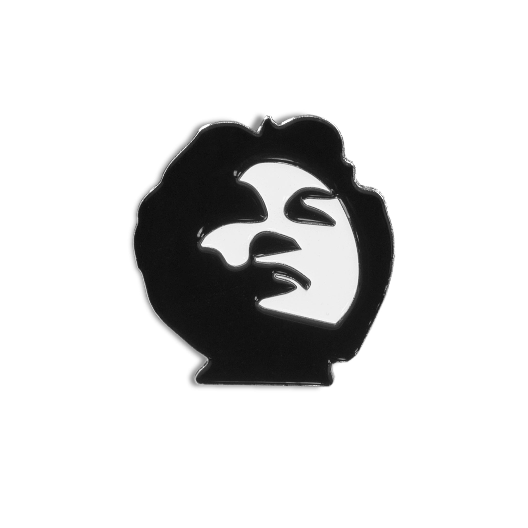 Sori Logo Enamel Pin