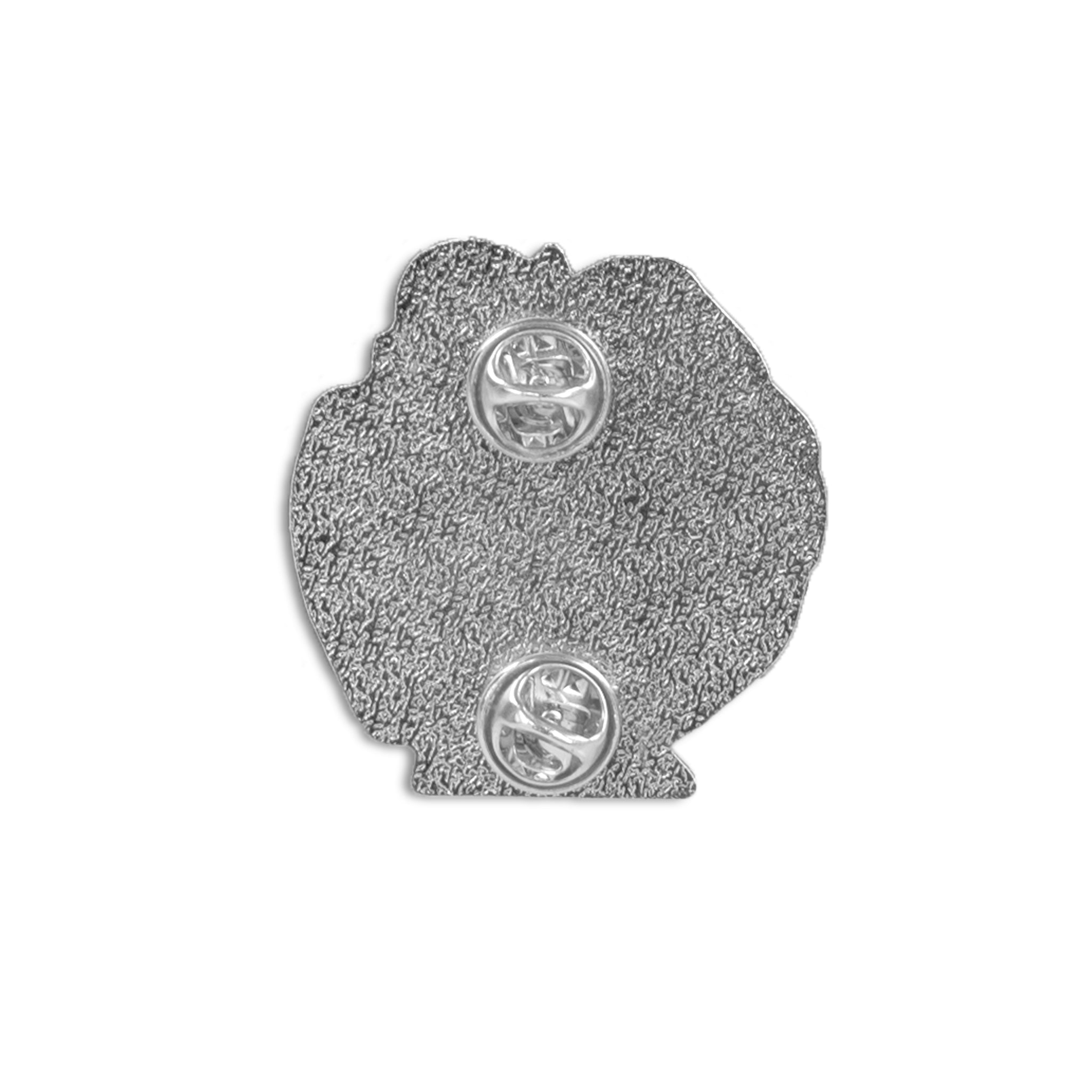 Sori Logo Enamel Pin